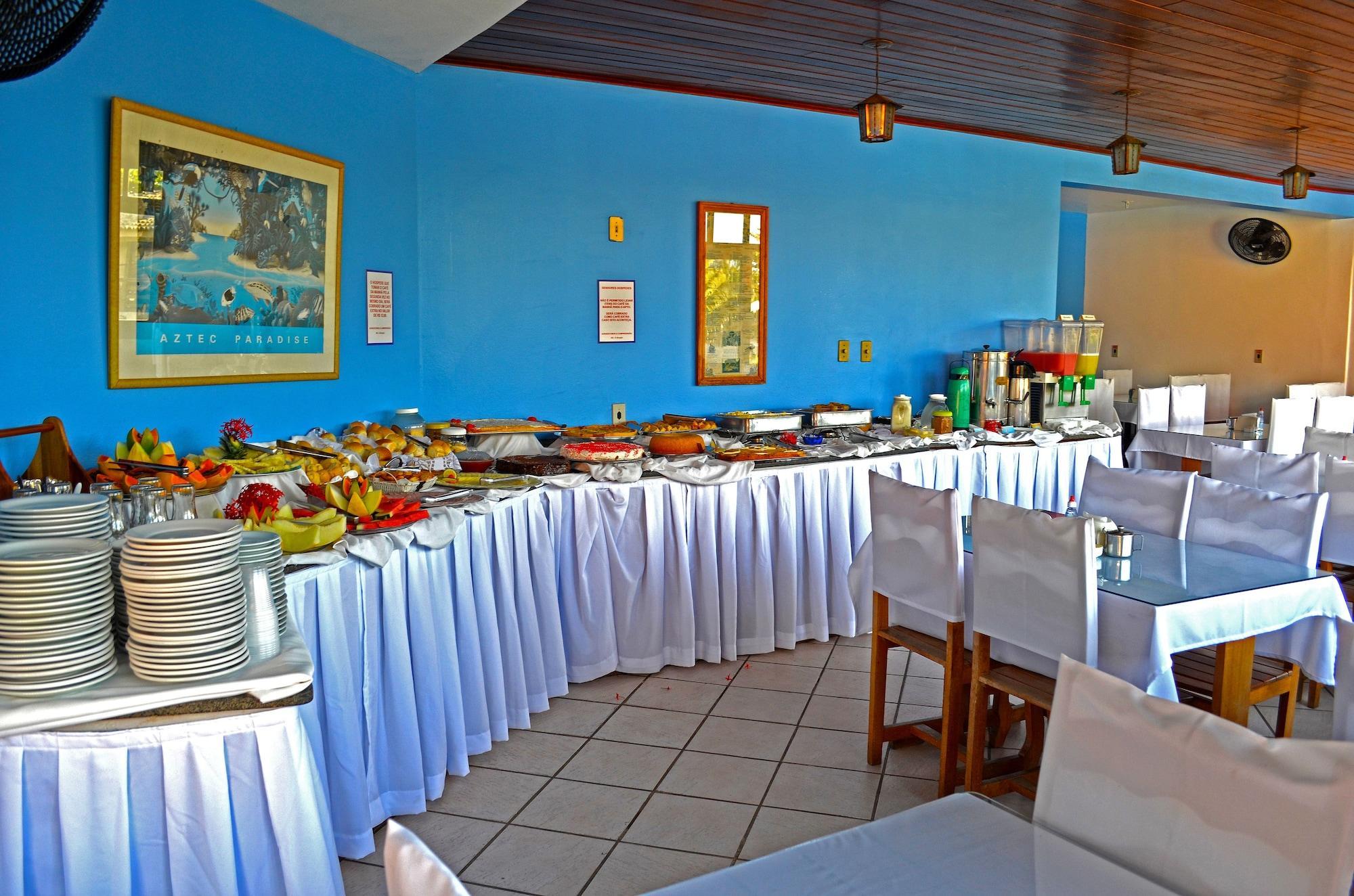 Hotel Porto Das Ancoras Porto Seguro Exteriör bild