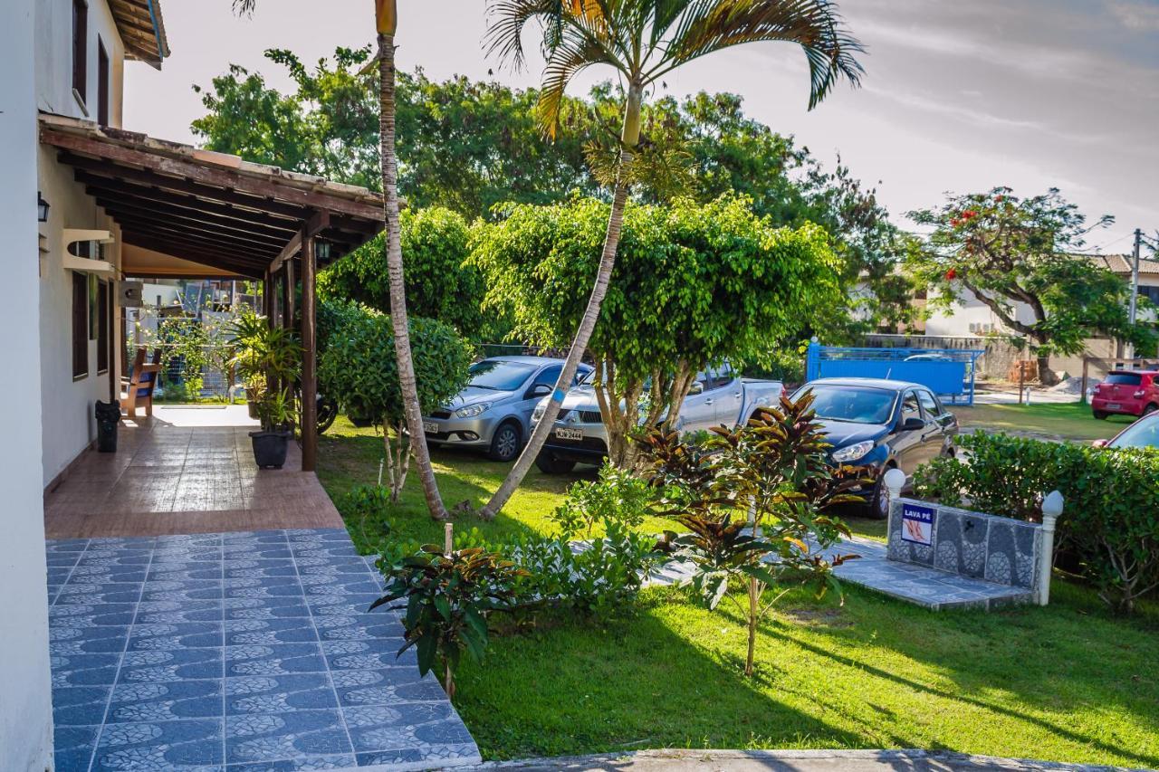 Hotel Porto Das Ancoras Porto Seguro Exteriör bild